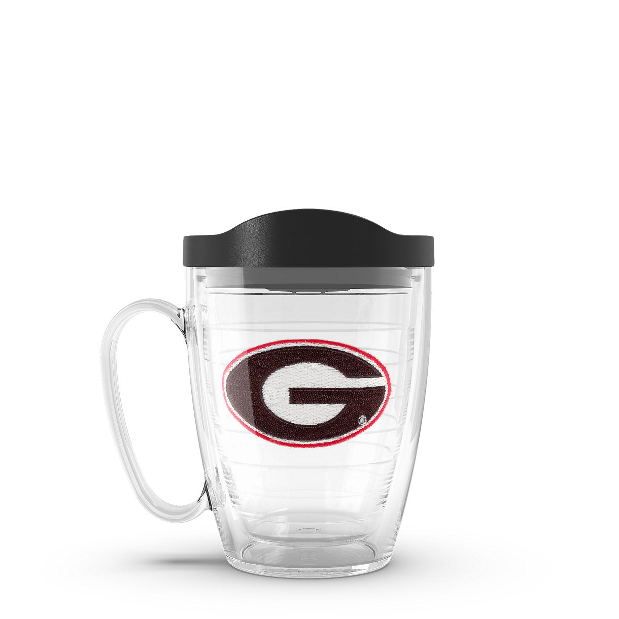 University of Georgia 16 oz Mug | Tervis