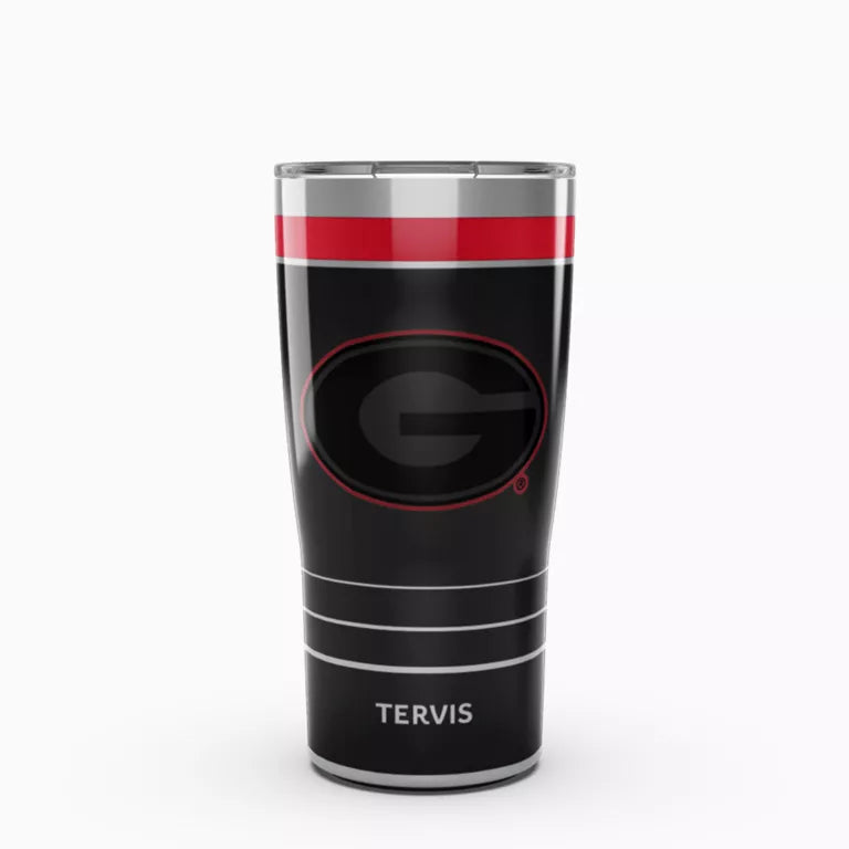 Georgia Bulldogs - Night Game 20oz