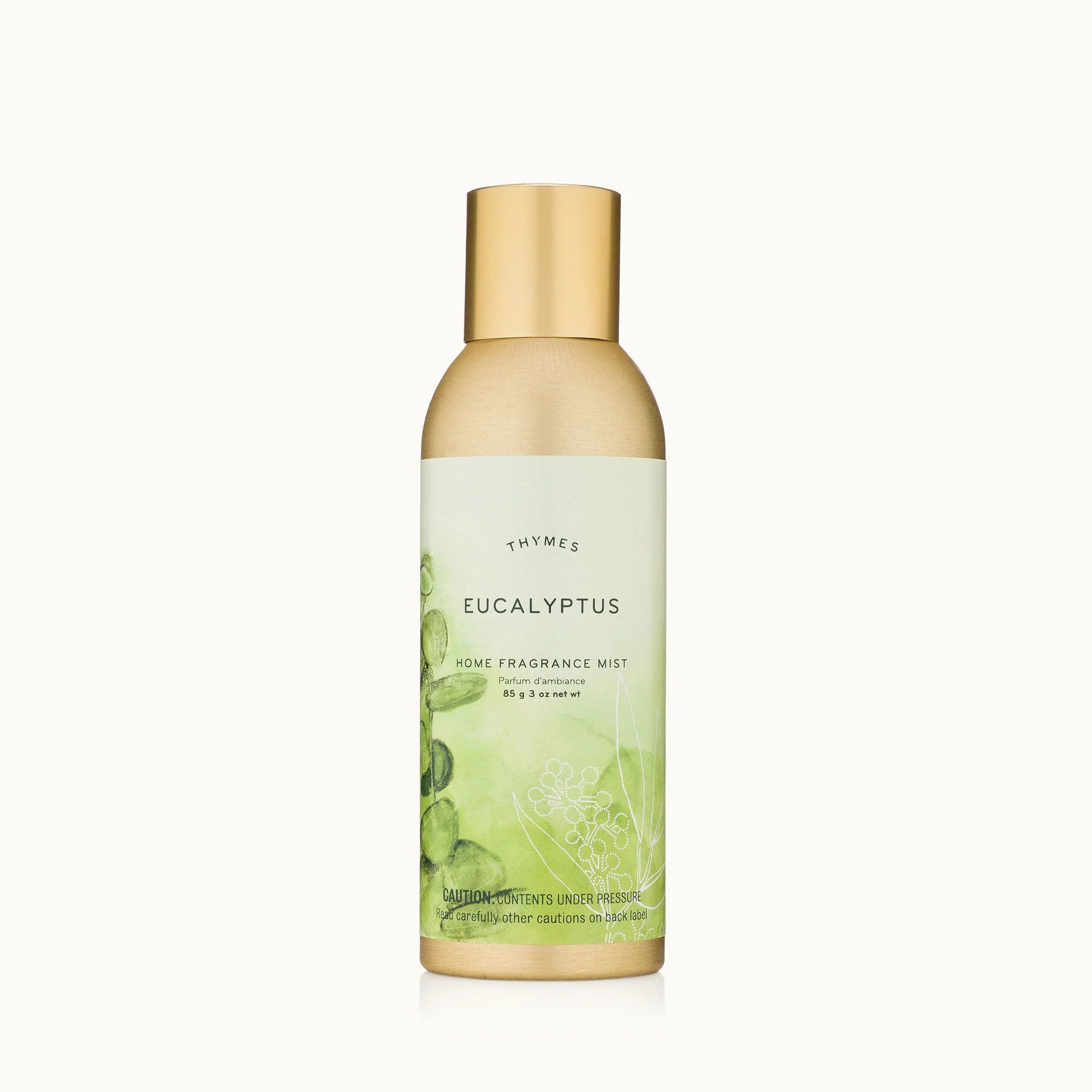 Eucalyptus Home Fragrance Mist | Thymes