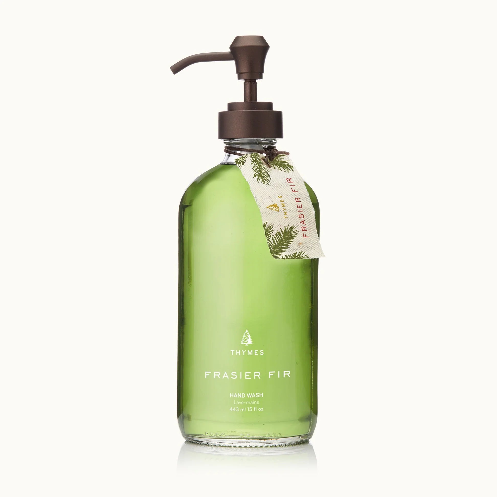 Frasier Fir Hand Wash - Large | Thymes