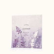 Lavender Bath Salts | Thymes