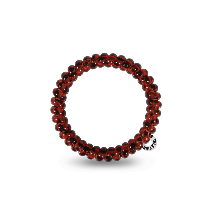 Spiral Hair Coils | Small | Tortoise