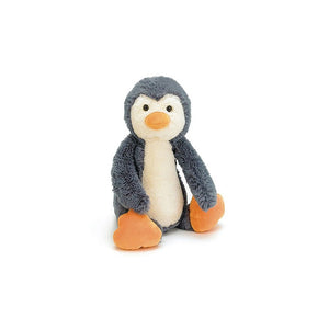 Bashful Medium Penguin by Jellycat