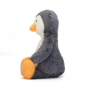 Bashful Medium Penguin by Jellycat