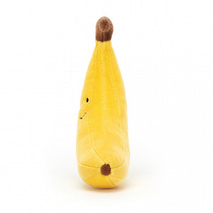 Fabulous Fruit Banana by Jellycat