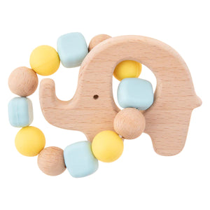 Silicone Teethers by Stephen Joseph
