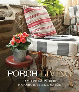 Porch Living by James Farmer