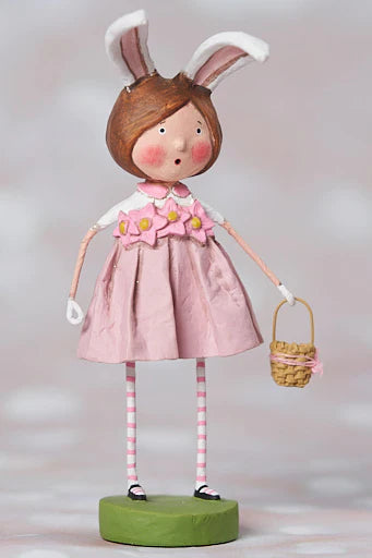 Bunny Williams Easter Collectible by Lori Mitchell