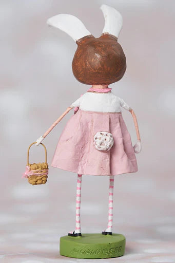 Bunny Williams Easter Collectible by Lori Mitchell