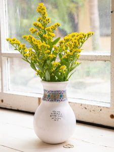 Catalina Bouquet Vase World Better