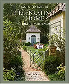 Celebrating Home: A Time for Every Season -Hardcover