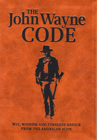 John Wayne Code