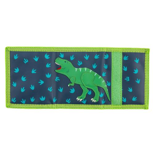 Wallet - Dinosaur