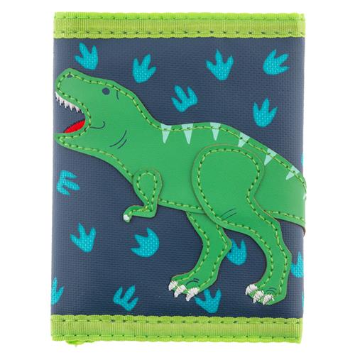 Wallet - Dinosaur