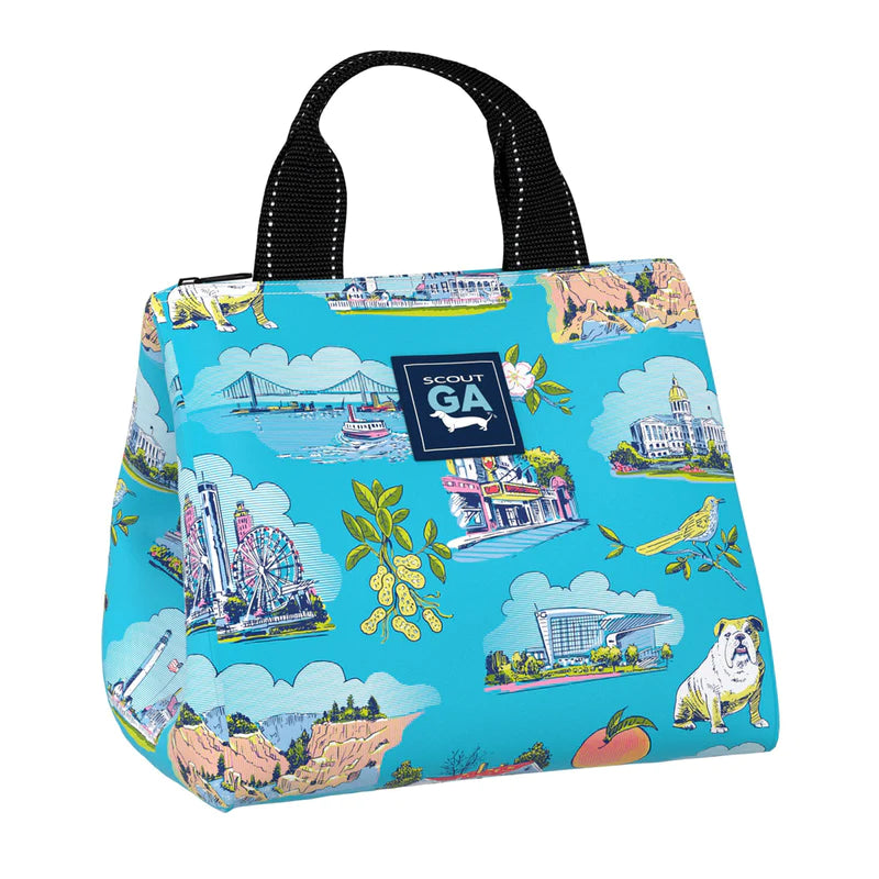 Eloise Lunch Box | Georgia | Scout