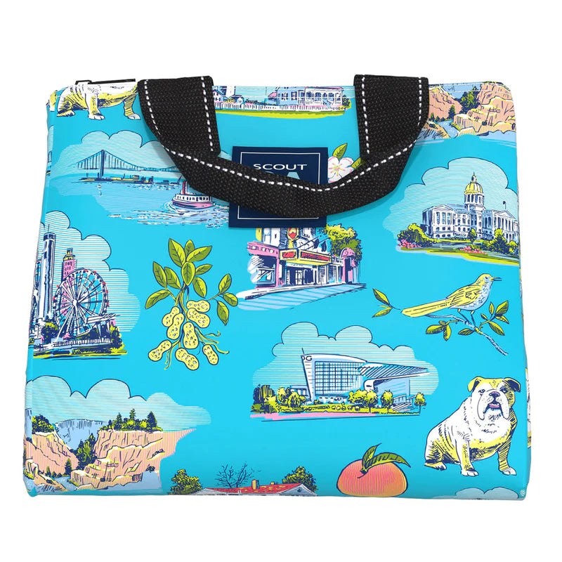 Eloise Lunch Box | Georgia | Scout