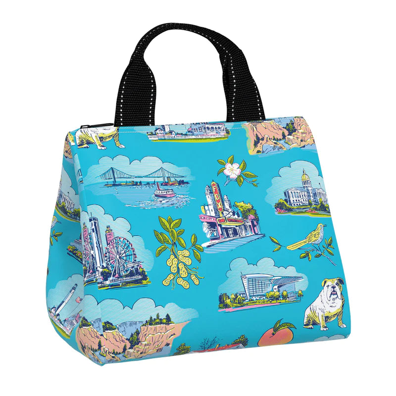 Eloise Lunch Box | Georgia | Scout