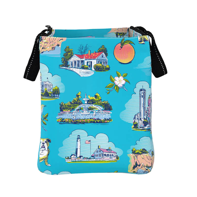 Eloise Lunch Box | Georgia | Scout