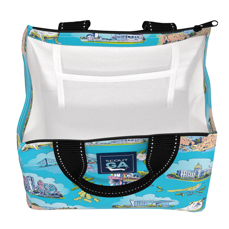 Eloise Lunch Box | Georgia | Scout