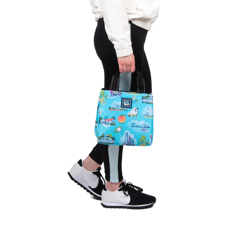 Eloise Lunch Box | Georgia | Scout