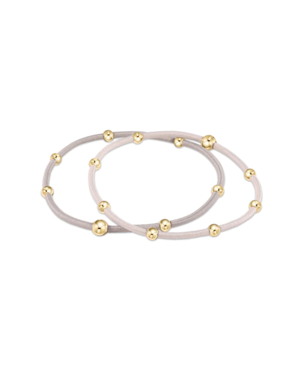 "e"ssentials Neutral Set