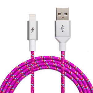 Festival iPhone Lightning Cable