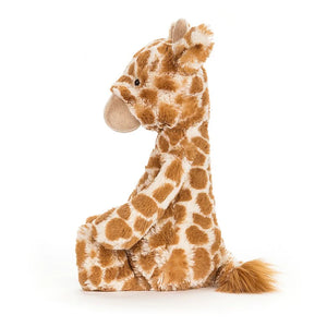 Bashful Medium Giraffe by Jellycat