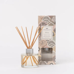 Reed diffuser - Haven