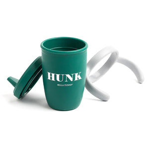 Hunk Happy Sippy Cup - Bella Tunno