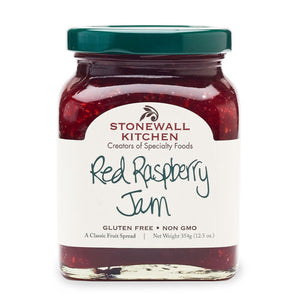 Stonewall Kitchen Red Raspberry Jam