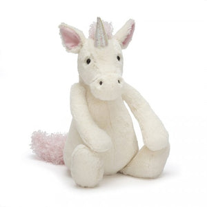 Bashful Medium Unicorn