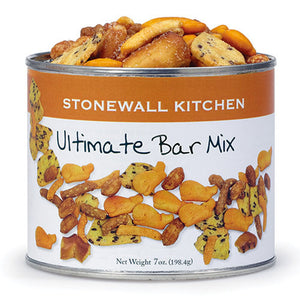 Stonewall Kitchen Ultimate Bar Mix