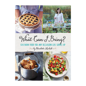 Southern Living: What Can I Bring