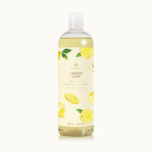 Lemon Leaf All-Purpose Cleaning Concentrate