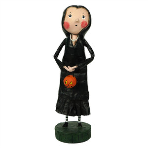 The Enchantress Lori Mitchell Halloween Figurine