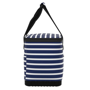 The Stiff One Soft Cooler in Nantucket Navy
