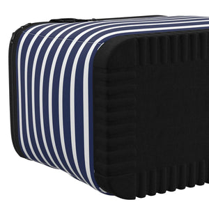 The Stiff One Soft Cooler in Nantucket Navy
