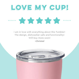 Blush Tumbler (32oz)