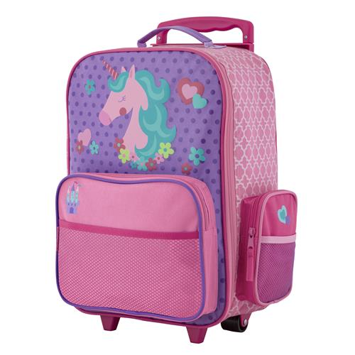 Unicorn Classic Rolling Luggage